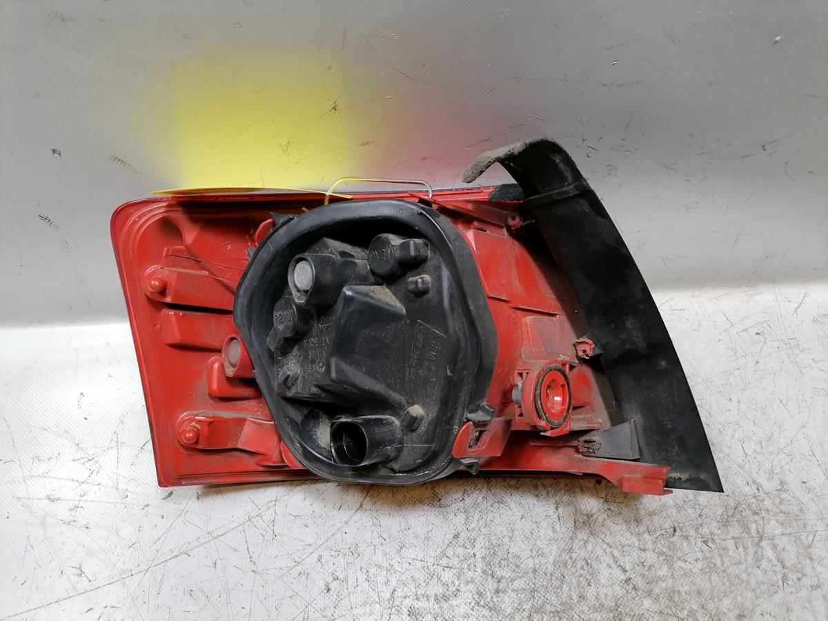 Seat Exeo original R&uuml;cklicht R&uuml;ckleuchte Schlussleuchte rechts Kombi Bj.2012